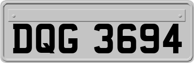 DQG3694