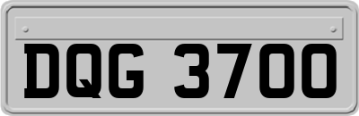 DQG3700