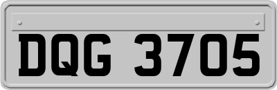 DQG3705