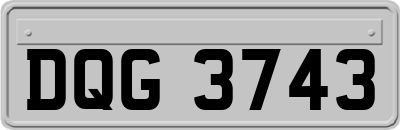 DQG3743