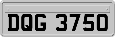 DQG3750