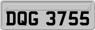 DQG3755