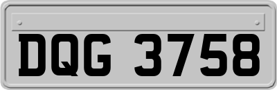 DQG3758