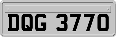 DQG3770