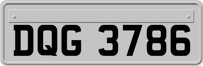 DQG3786