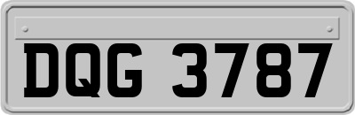 DQG3787