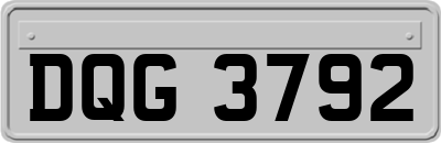 DQG3792