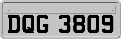 DQG3809
