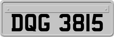 DQG3815