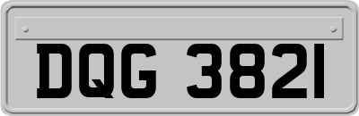 DQG3821