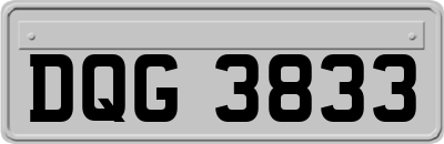 DQG3833