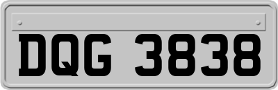 DQG3838
