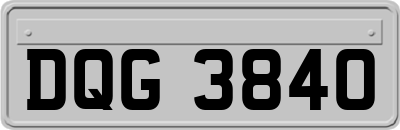 DQG3840