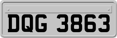 DQG3863