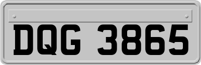DQG3865