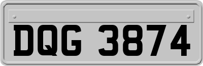 DQG3874