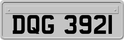 DQG3921