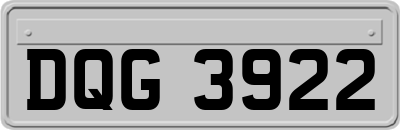 DQG3922