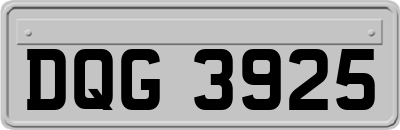 DQG3925