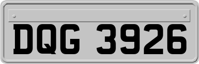 DQG3926