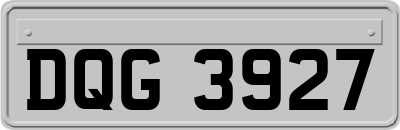 DQG3927