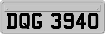 DQG3940