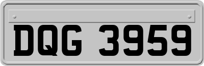 DQG3959