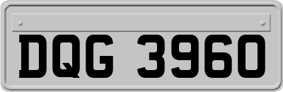 DQG3960