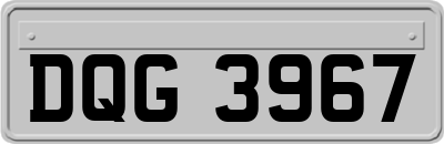 DQG3967