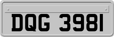 DQG3981