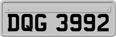 DQG3992