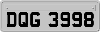 DQG3998