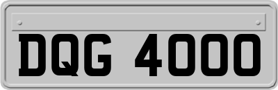 DQG4000