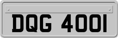 DQG4001