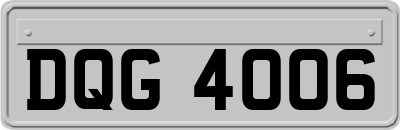 DQG4006