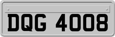 DQG4008
