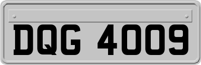 DQG4009