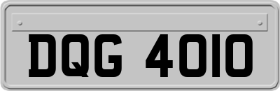 DQG4010