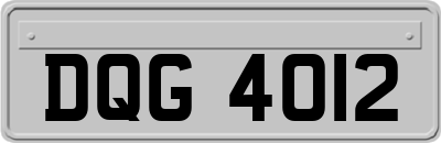 DQG4012