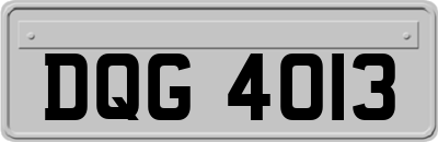 DQG4013