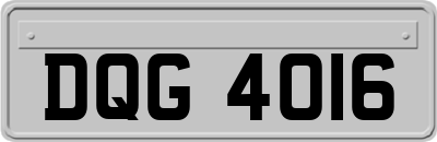 DQG4016