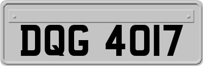 DQG4017
