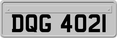 DQG4021