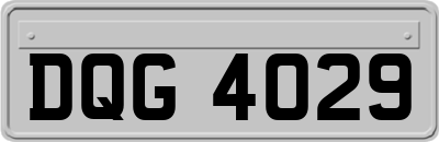 DQG4029