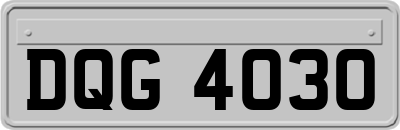 DQG4030