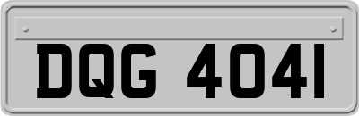DQG4041