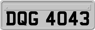 DQG4043