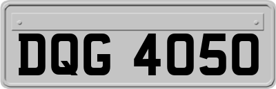DQG4050