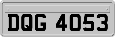 DQG4053