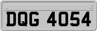 DQG4054